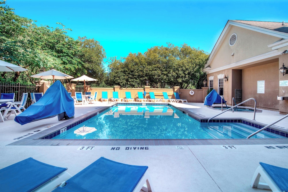 Residence Inn By Marriott Raleigh Crabtree 20/50