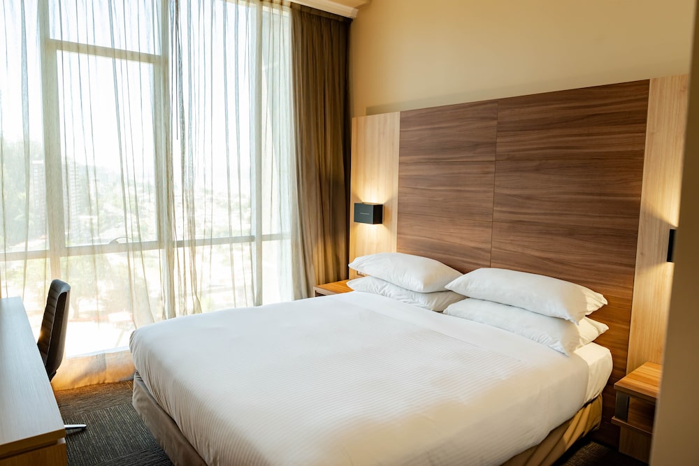 Hotel Costanera Concepcion 18/48