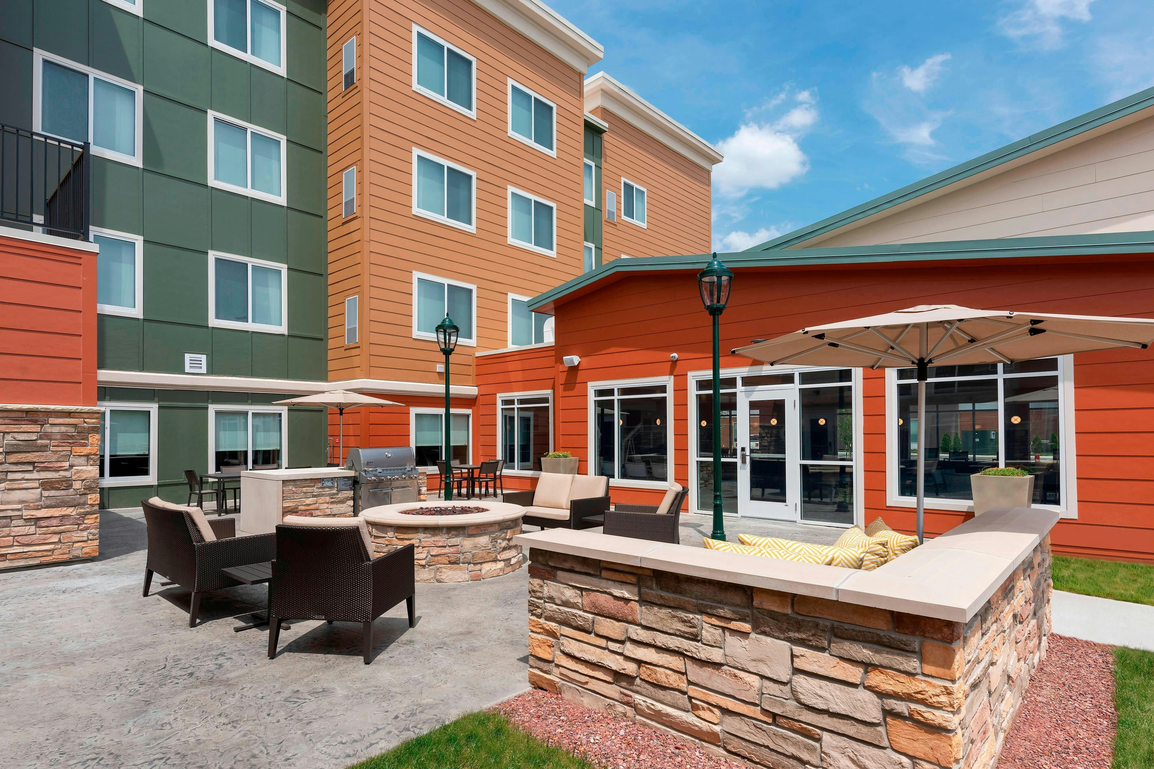 Residence Inn By Marriott Lafayette 44/44
