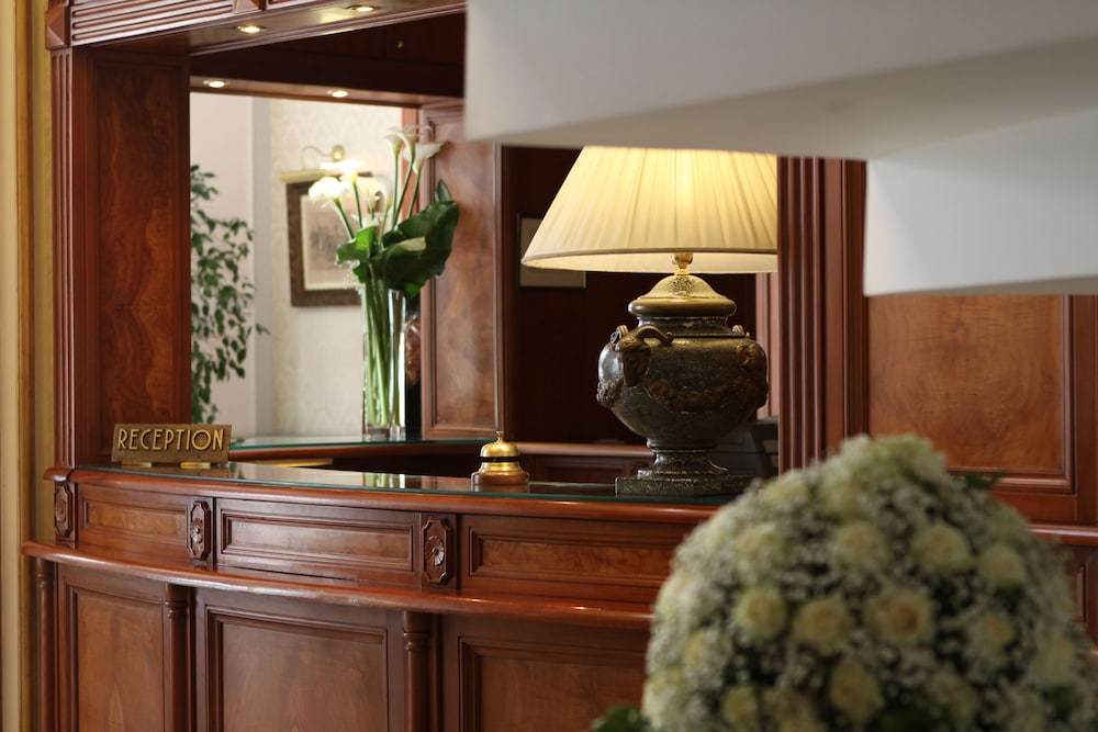 La Medusa Hotel & Boutique Spa 24/50