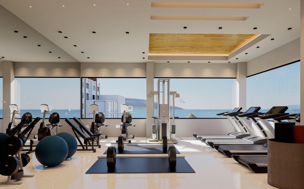 voco Cancún Zona Hotelera 4/10