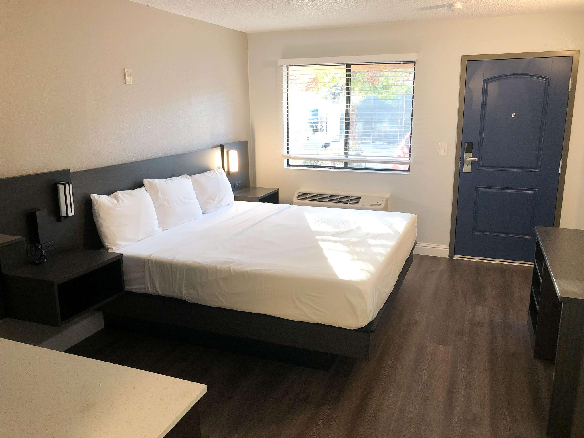 Motel6 Sacramento, CA – Natomas & SMF Airport 16/34