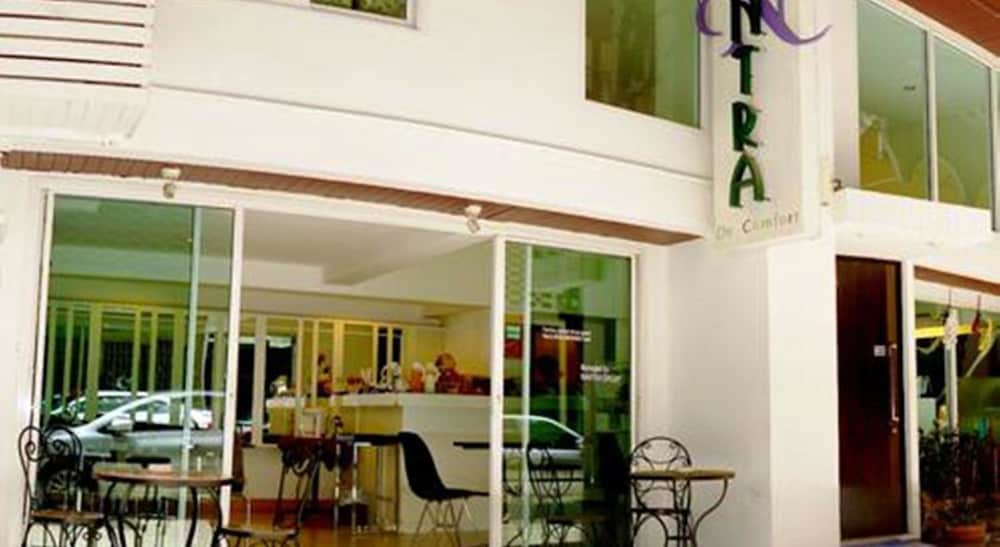 NANTRA DE COMFORT 6/62
