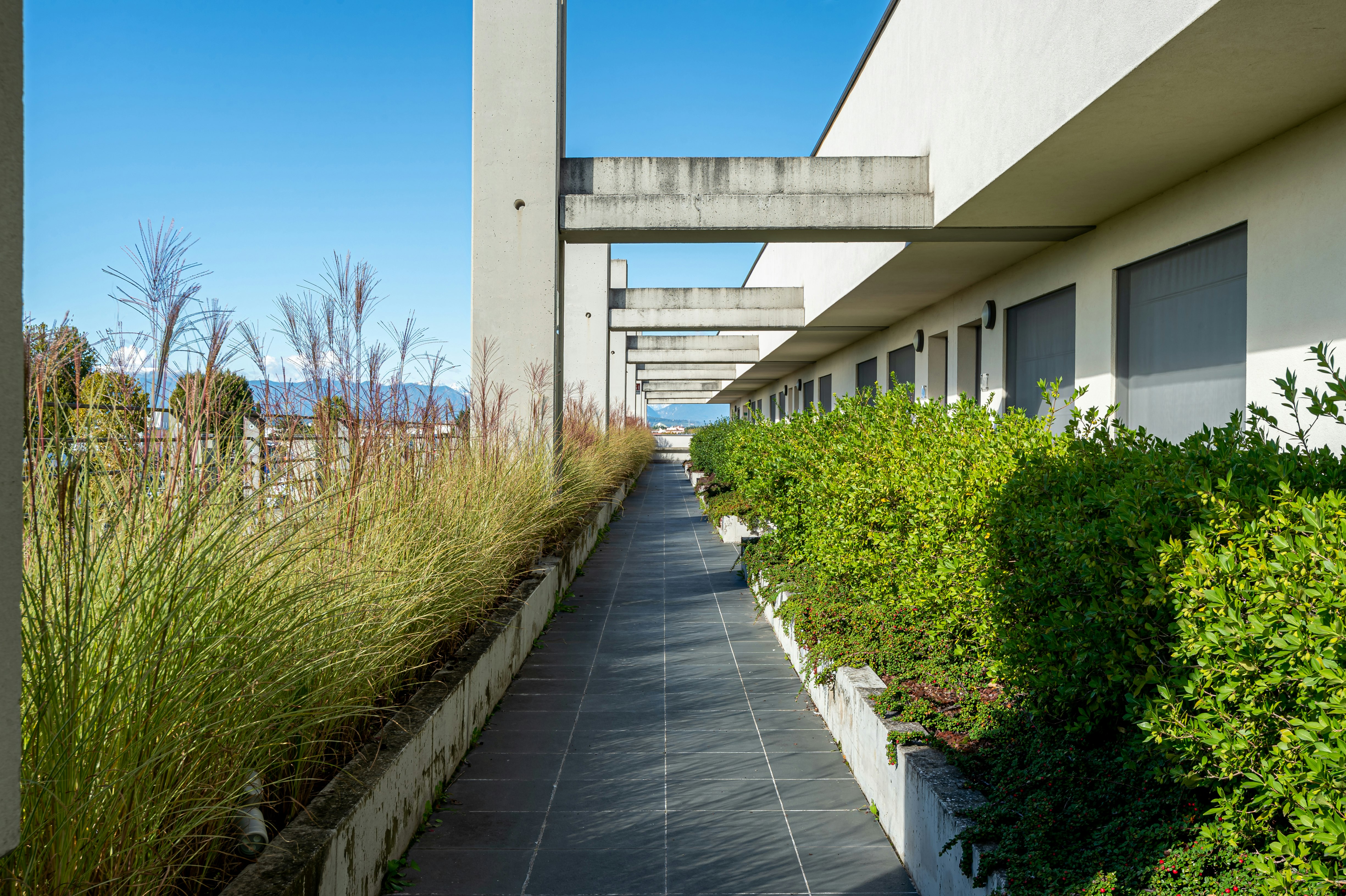 Hotel Residence Le Terrazze 64/70