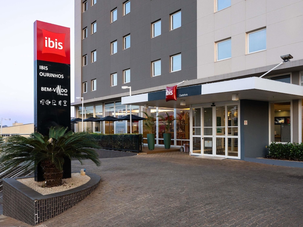 Ibis Ourinhos 58/62