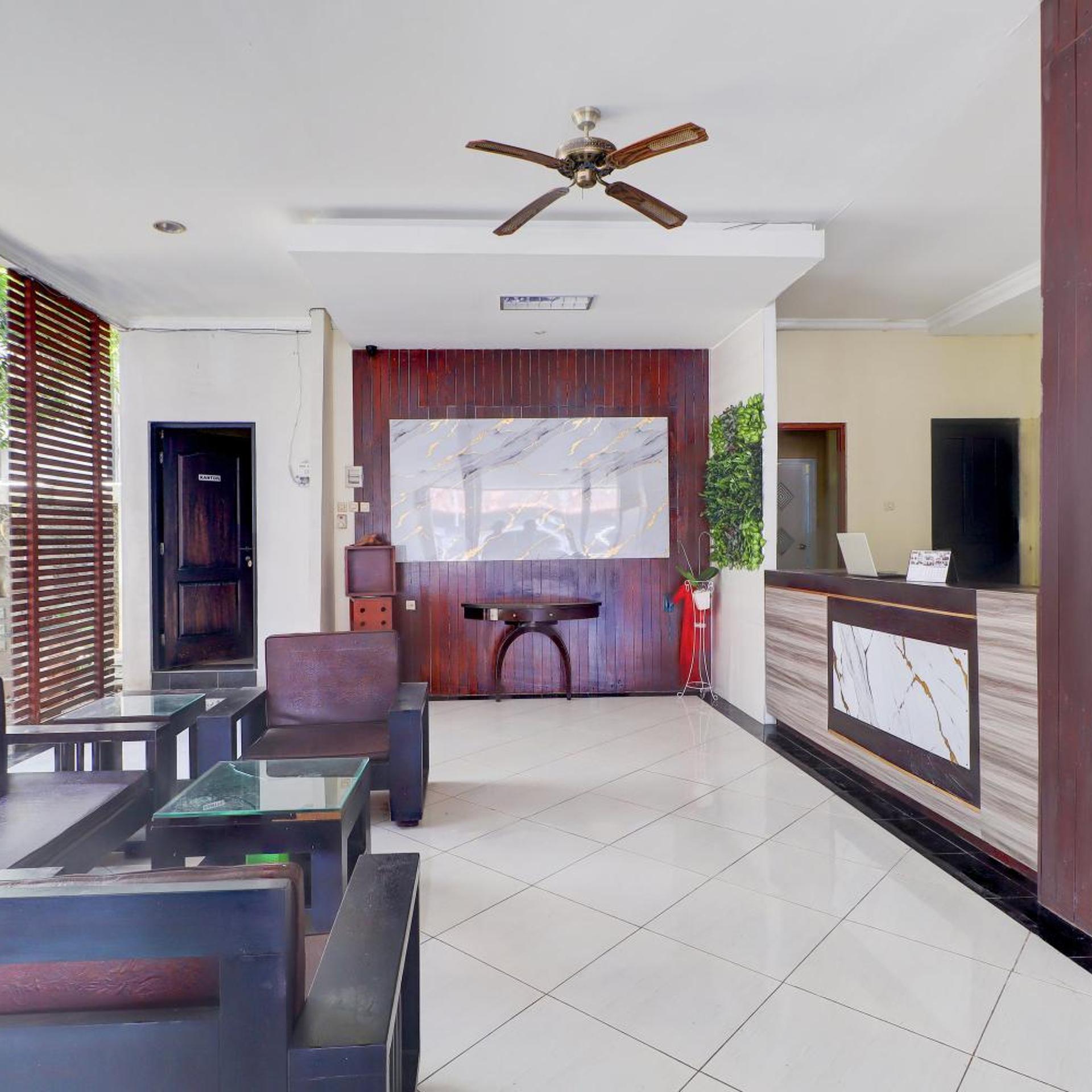Collection O Near Bali Royal Hospital Renon Formerly JC Boutique Hotel 14/62