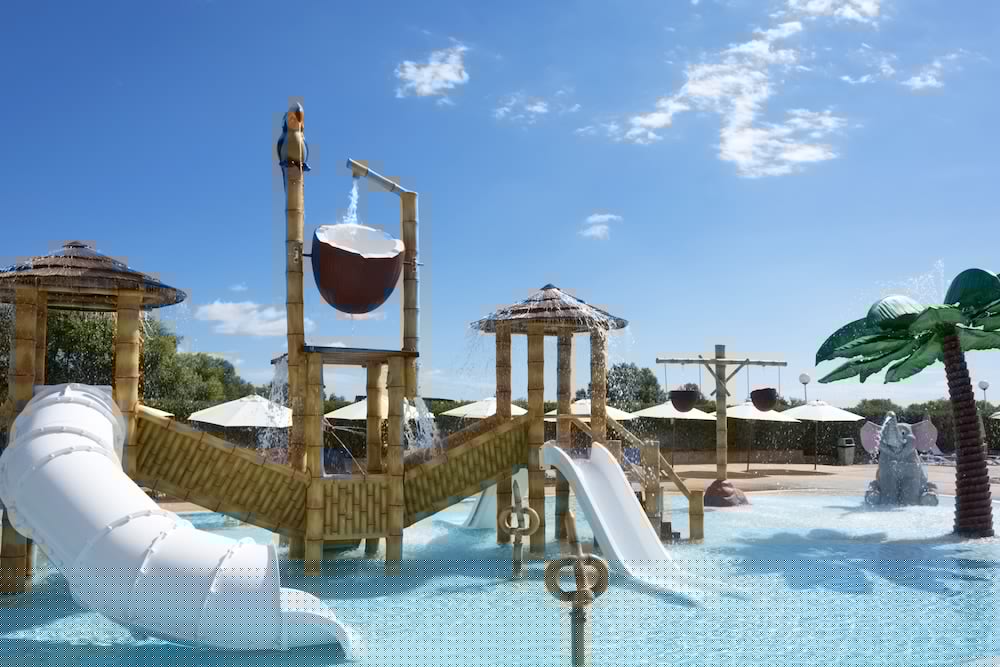 HSM Canarios Park Hotel 43/65