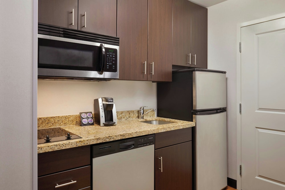Towneplace Suites by Marriott London 52/58