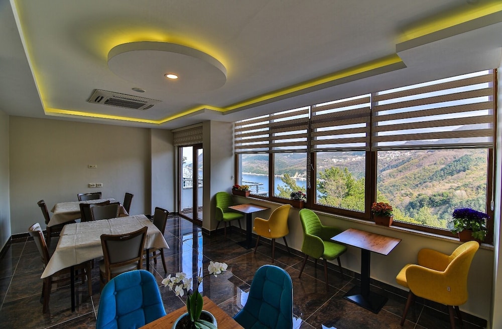 Amasra Sunrise Otel 19/34