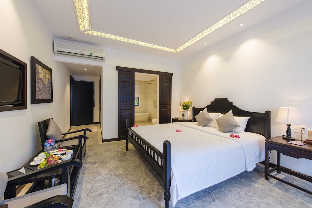 Hoi An Ancient House Resort And Spa 11/75