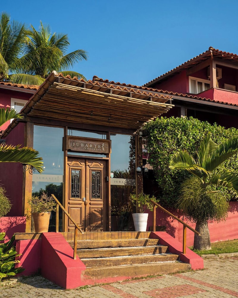 Jubarte Conceito Hotel 4/50