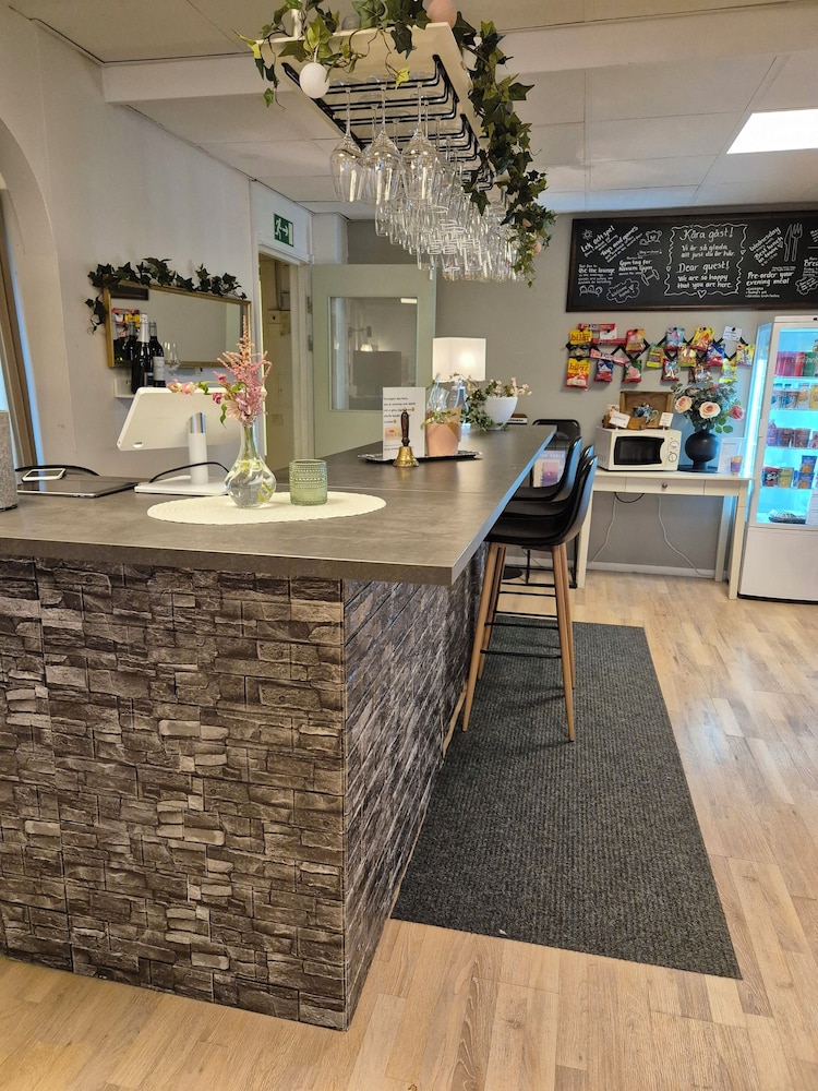 Smålandsstenar Hotell 1/37
