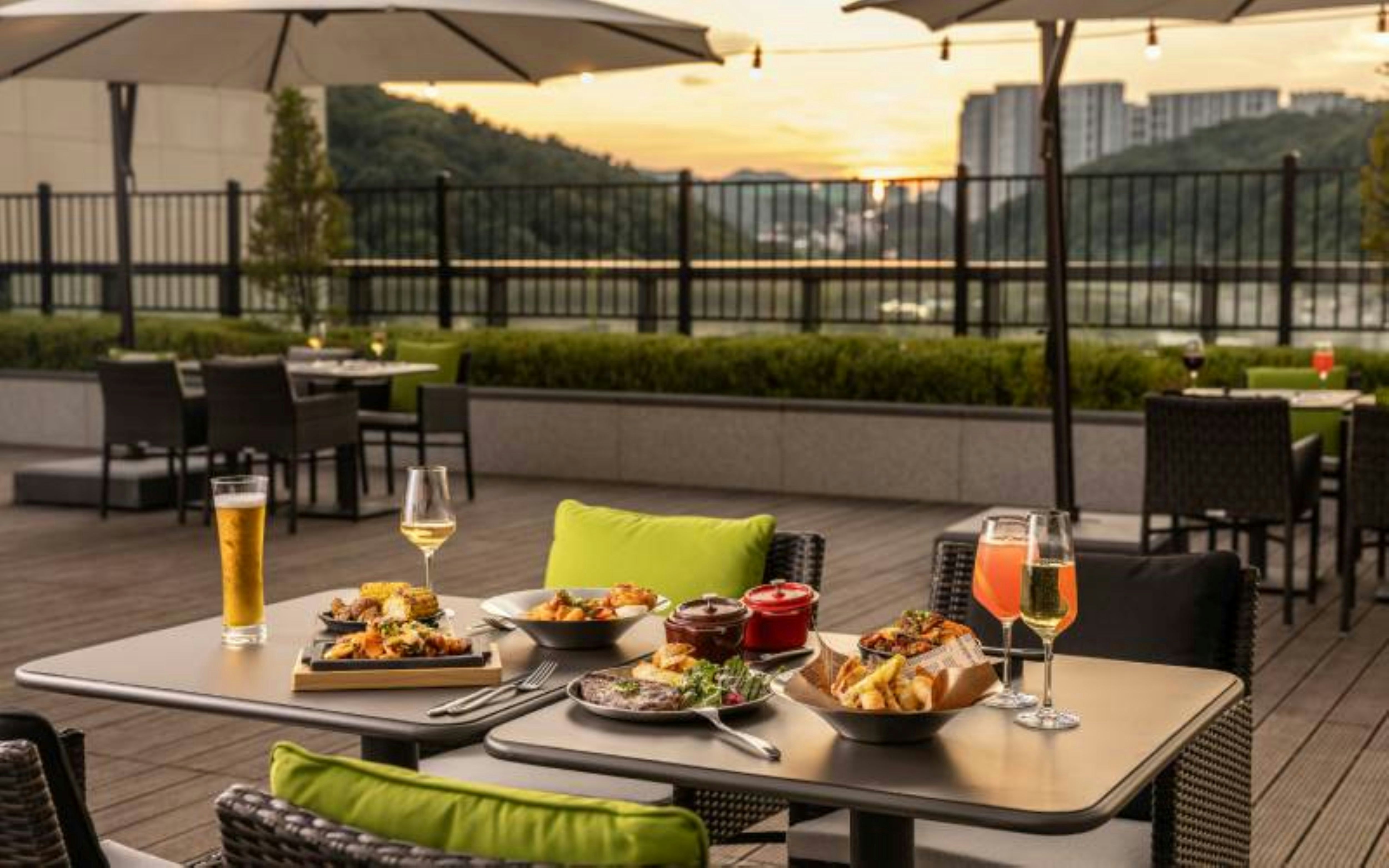 DoubleTree by Hilton Seoul Pangyo 44/61