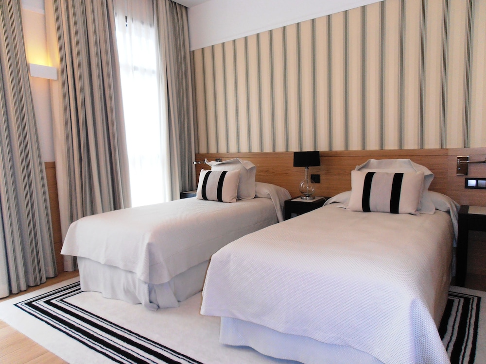 Gran Hotel Sardinero 14/73