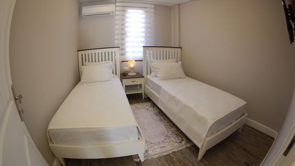 Focamor Otel 24/50