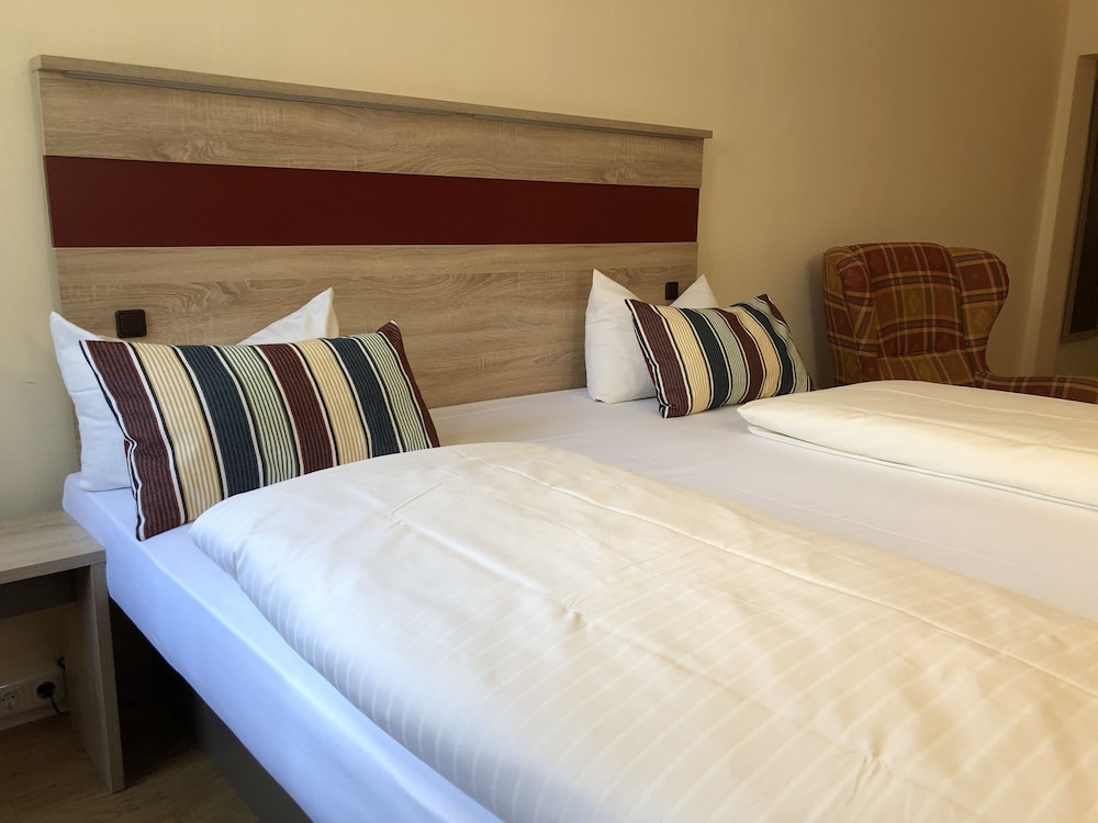 Hotel-Gasthof Flötzinger Bräu 10/21