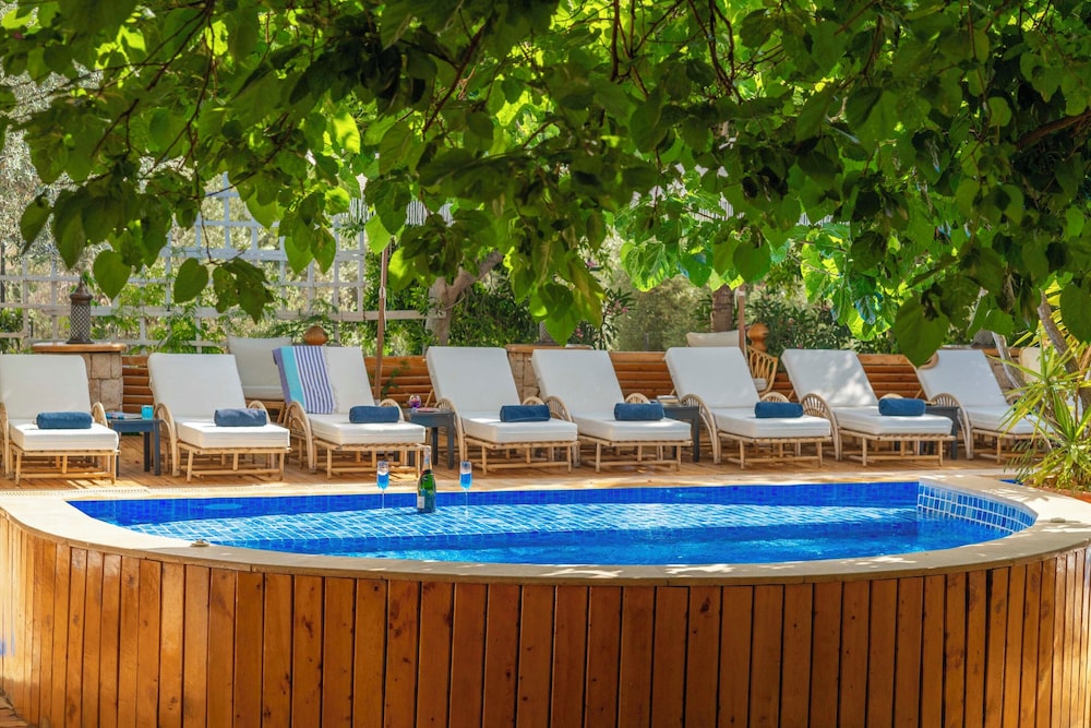 Elixir Boutique Hotel 44/50