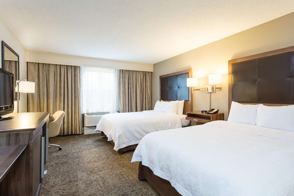 Hampton Inn Havelock 21/56