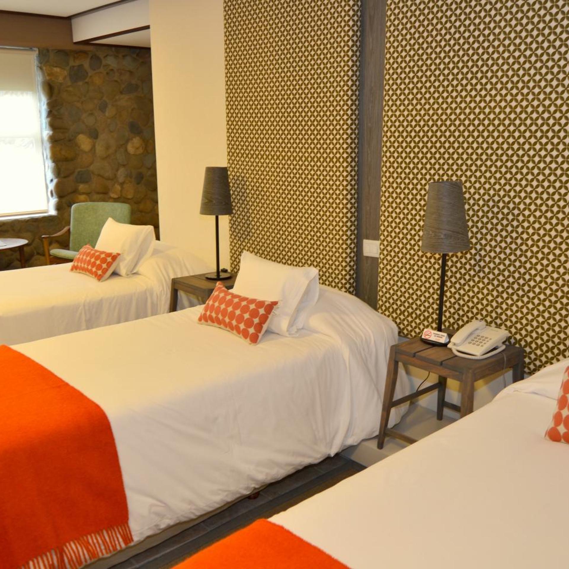 Hotel ACA El Calafate 8/41