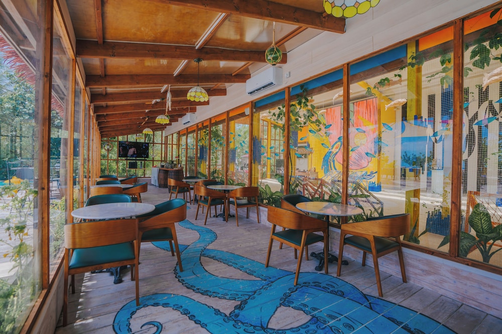 Oaga Art Resort 42/60