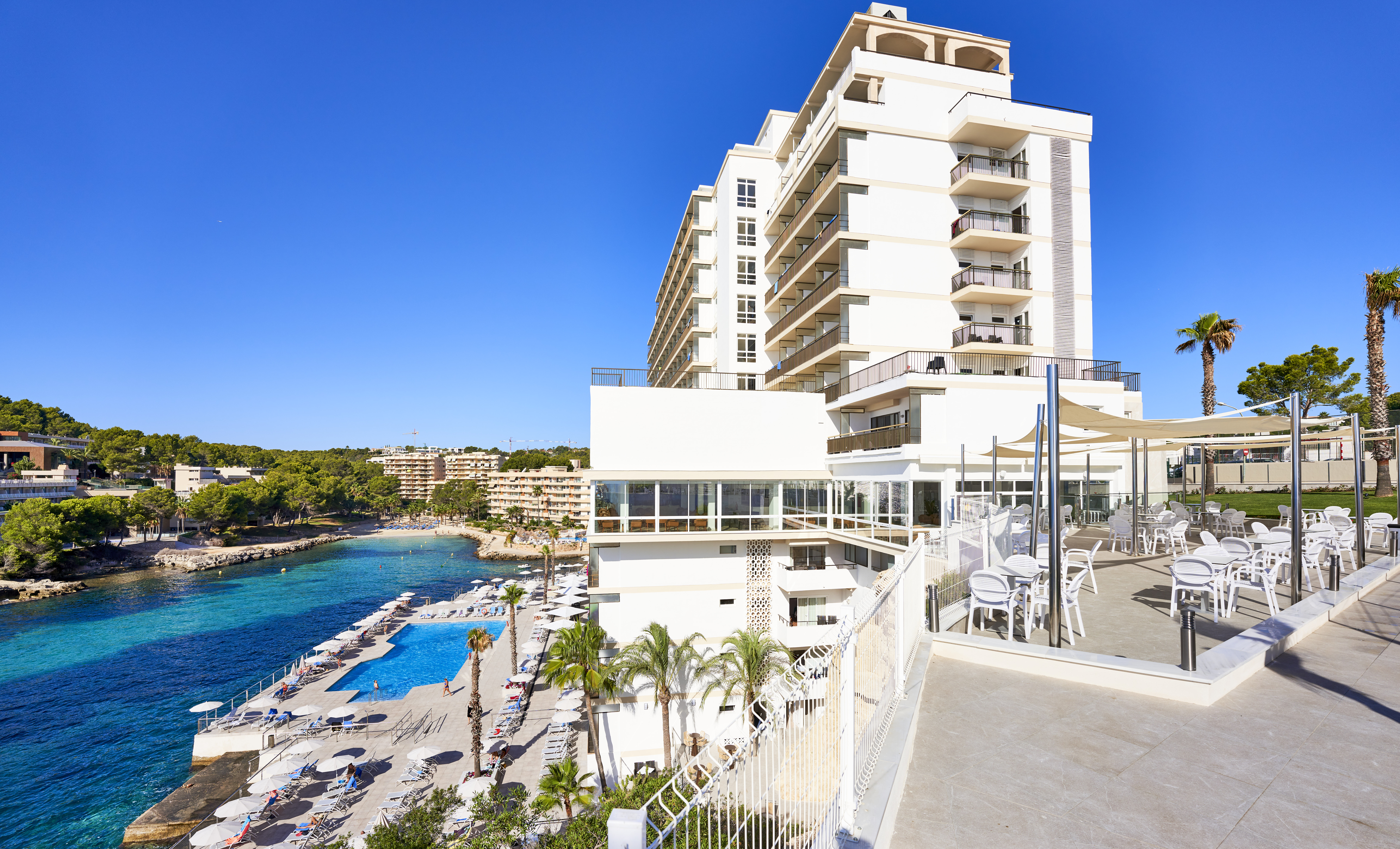 SENTIDO Cala Vinas - Adults Only 43/50