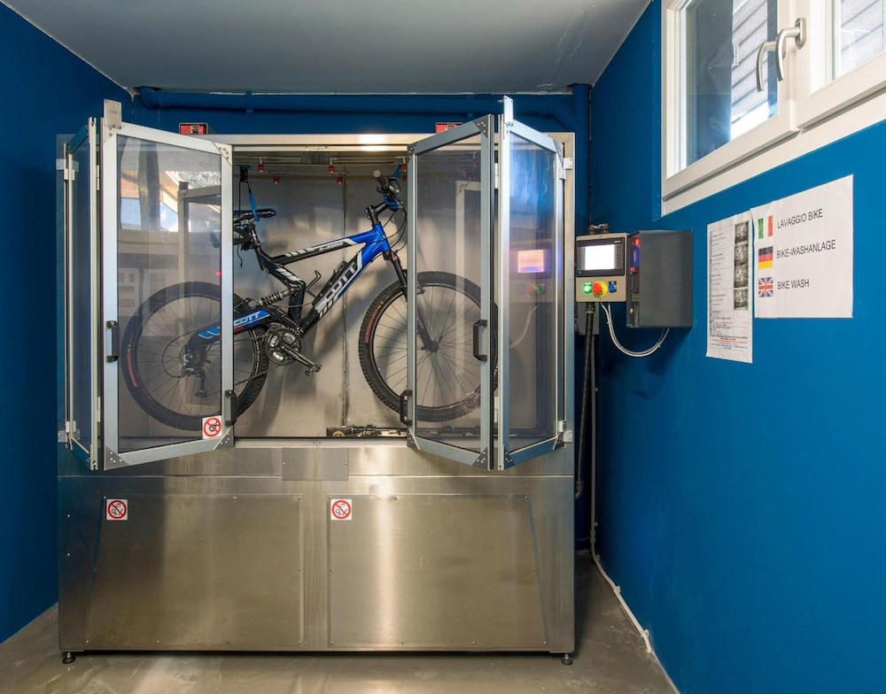 Garda Bike Residence 14/25
