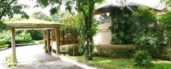 Club Mahindra Thekkady 42/50