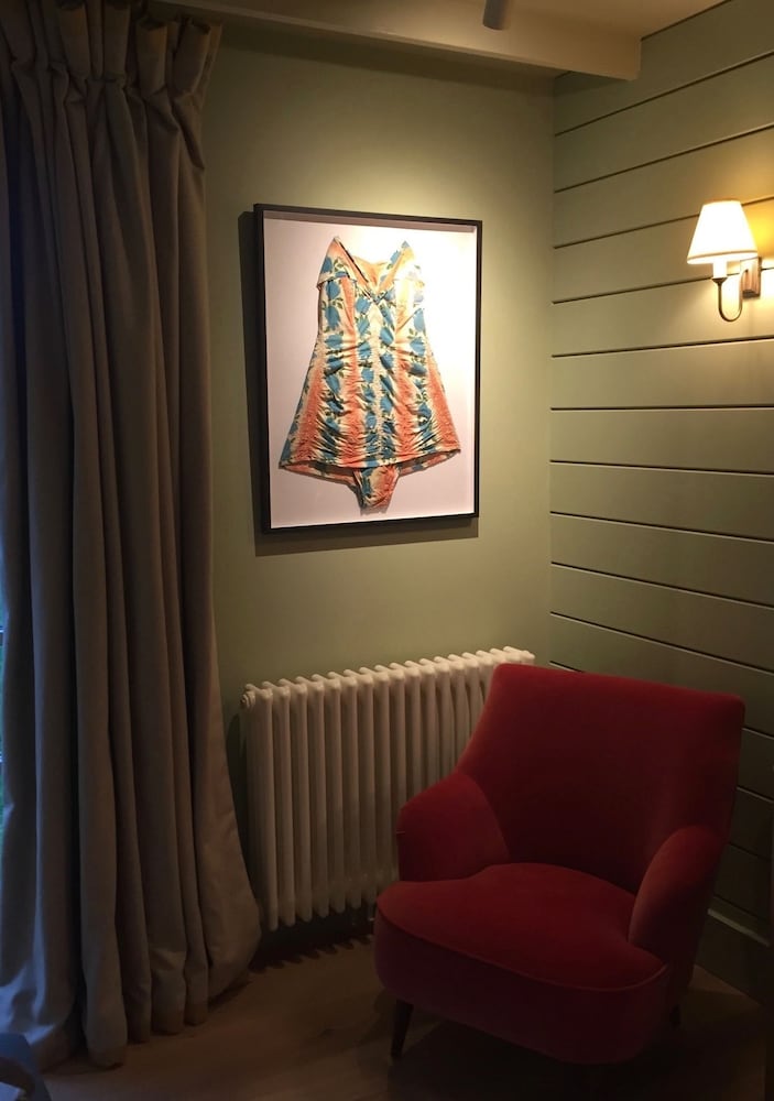 The Gallivant Hotel 38/58
