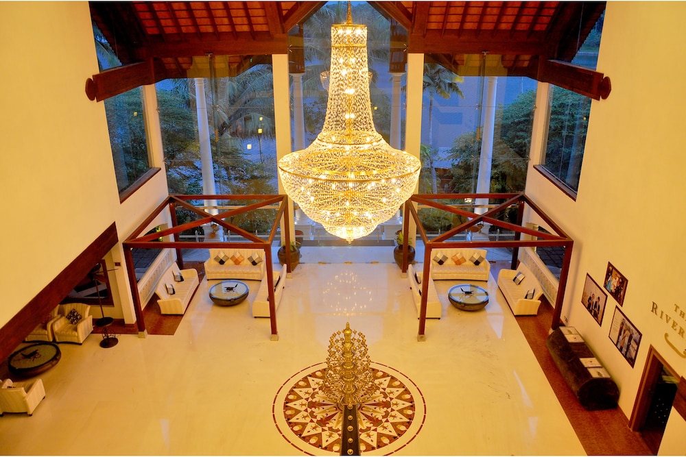 The Leela Ashtamudi, A Raviz Hotel 16/49