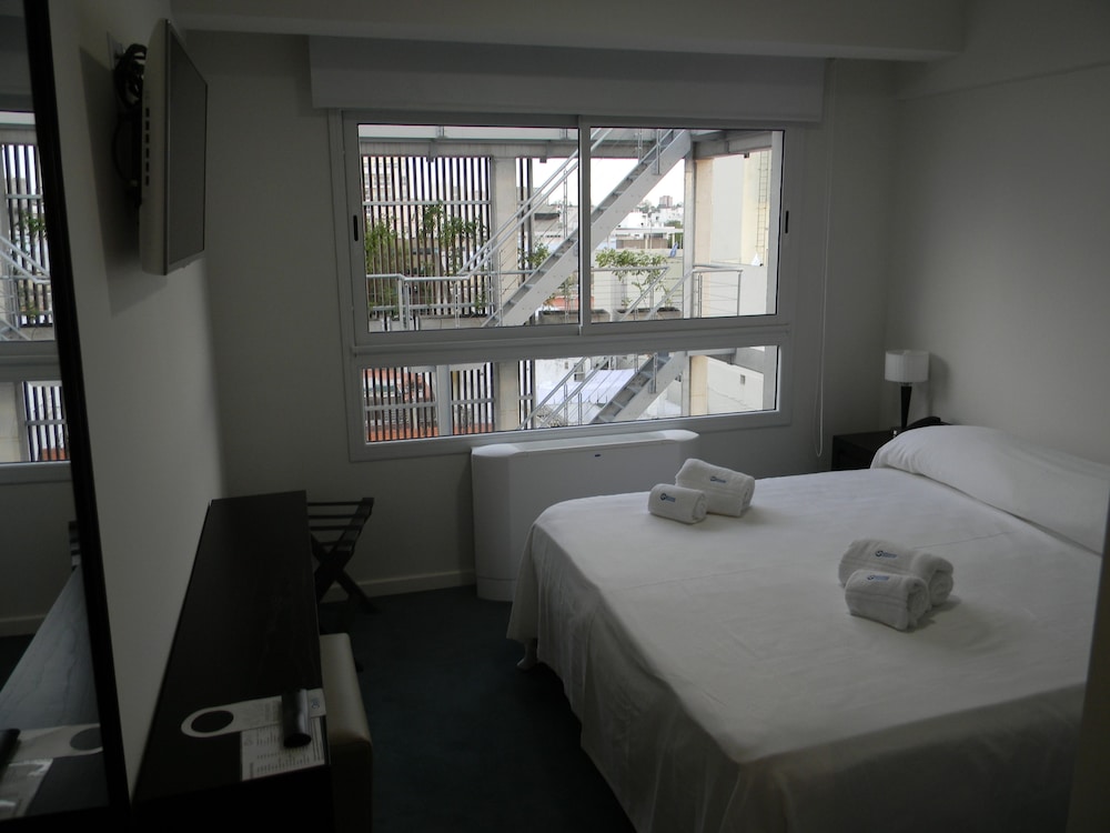 O2 Hoteles Mar Del Plata 33/58