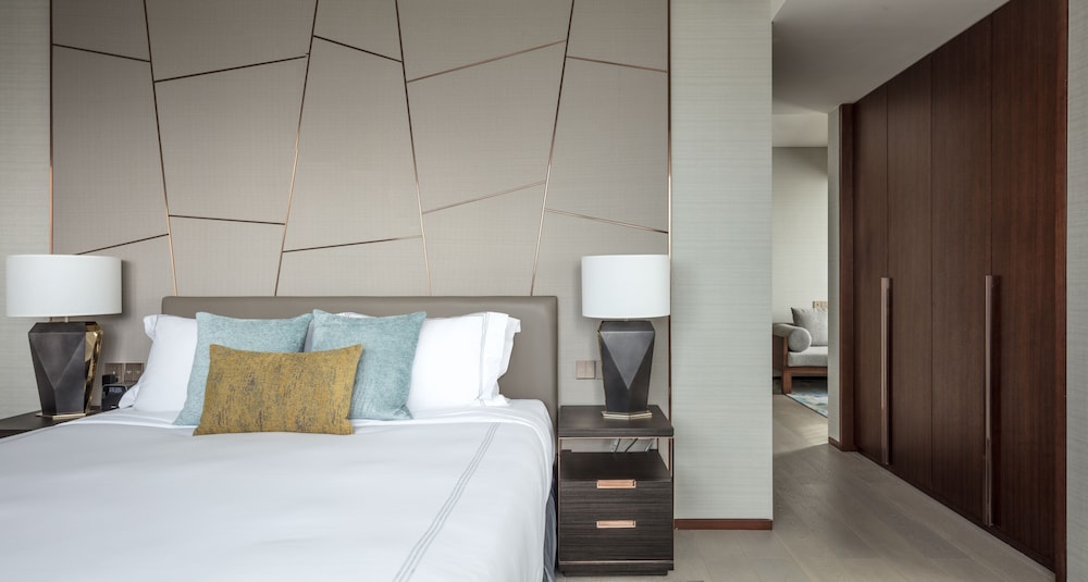 Fraser Suites Dalian 22/82