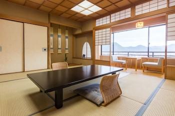 Traditional, Tatami, New Building