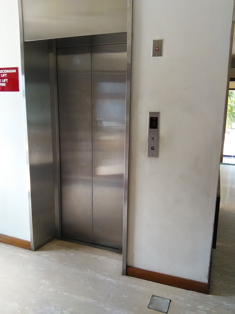 Telang Usan酒店(Telang Usan Hotel) 图片5