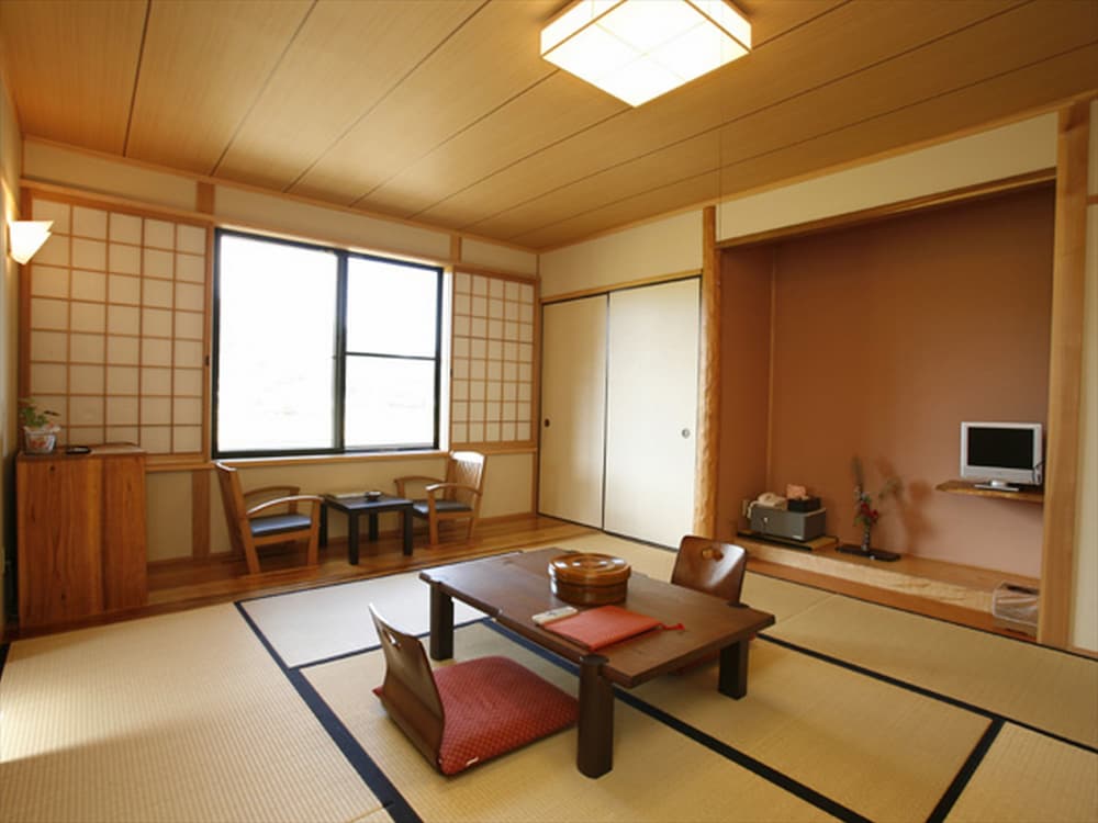 Yufuin Onsen Hotel Poppoan 24/31