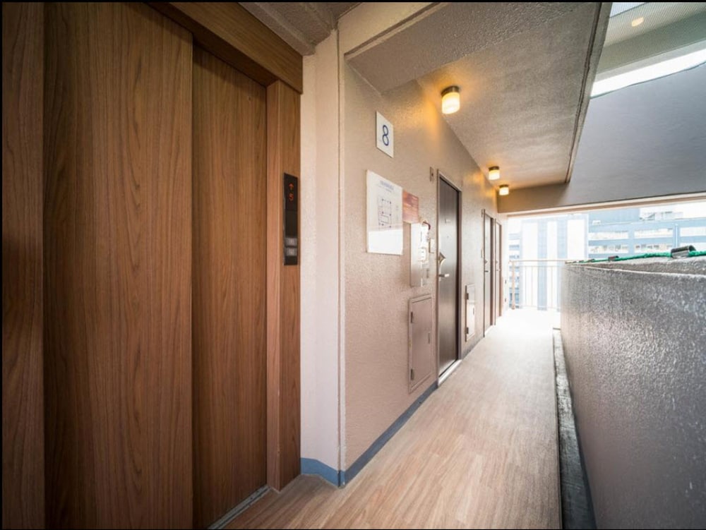 Super Hotel Inn Hakata 16/21