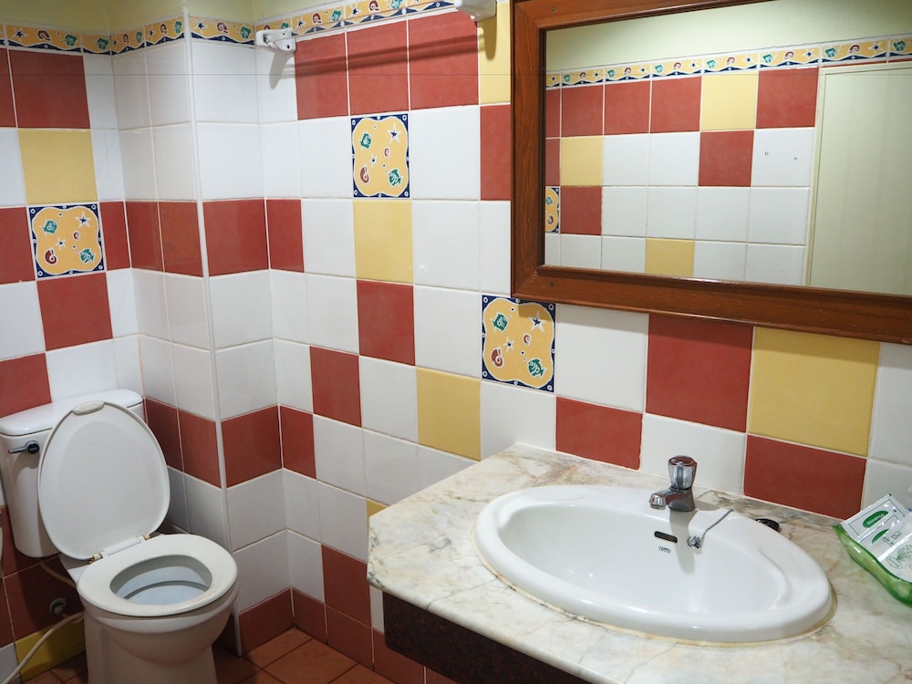 Ocean View Resort 23/70