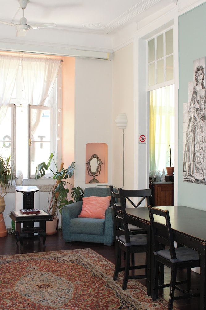 Rossio Hostel 29/50