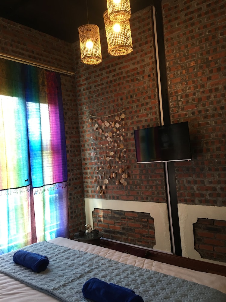Halo Bay Homestay 16/39