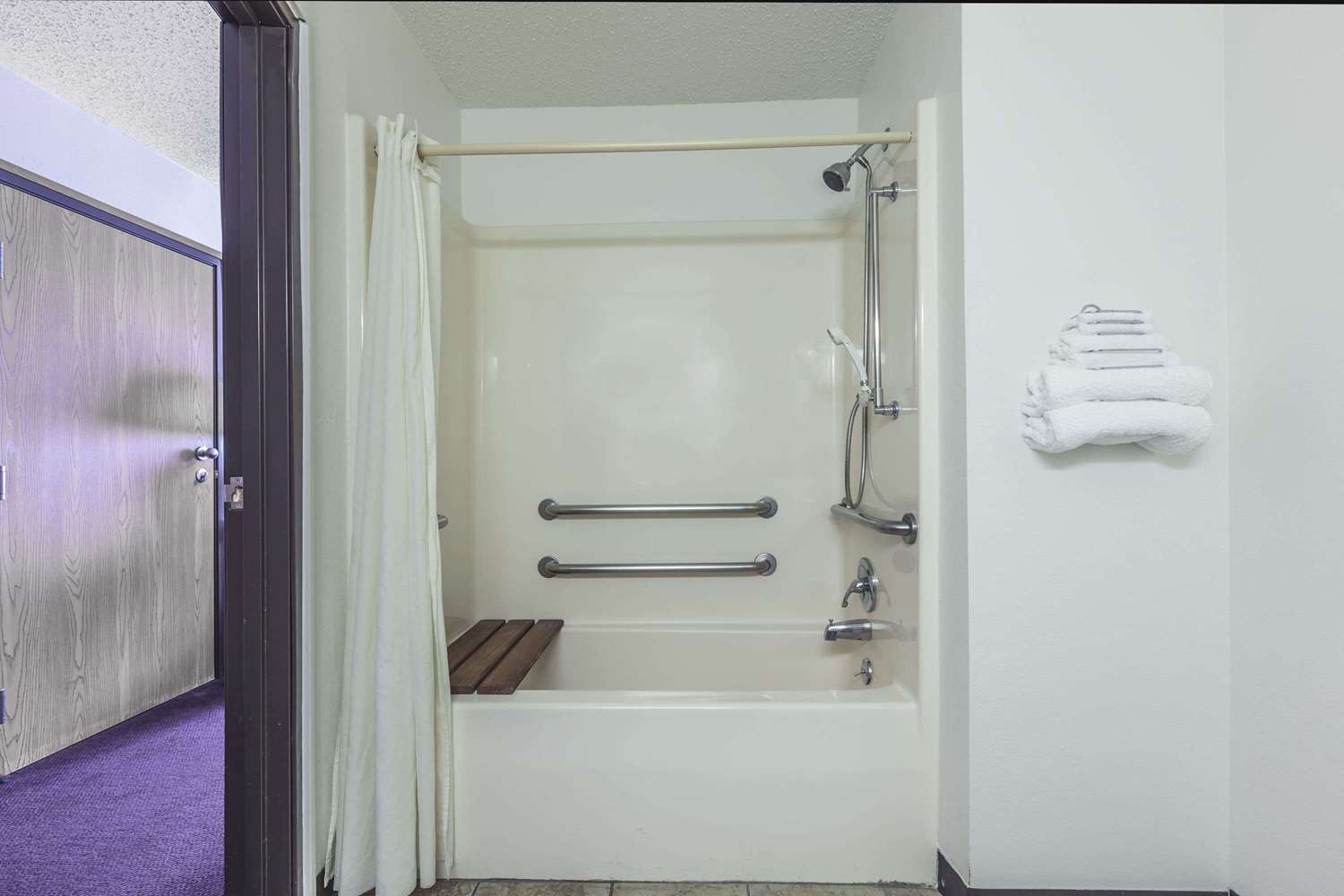 Super 8 By Wyndham Irving Dfd Airport South 22/22