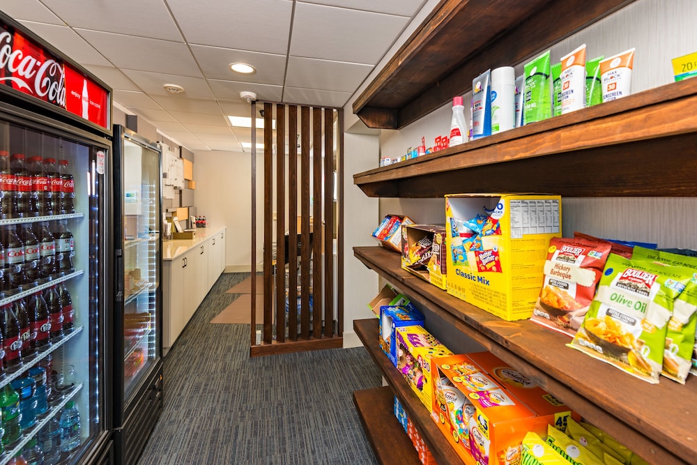 Holiday Inn Express Hotel Suites Peoria North Glendale 60/60
