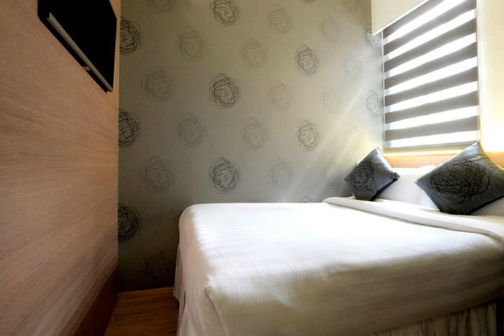 Bridal Tea House Hotel Yau Ma Tei 16/40
