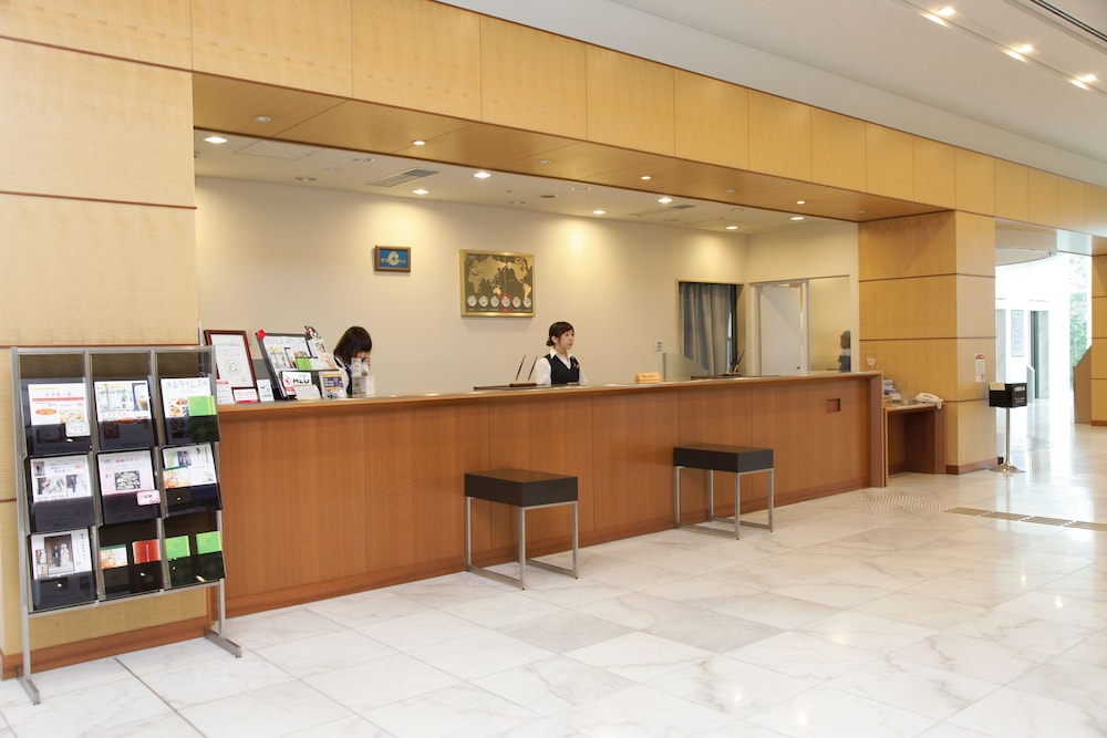 Mielparque Kumamoto Hotel 3/45