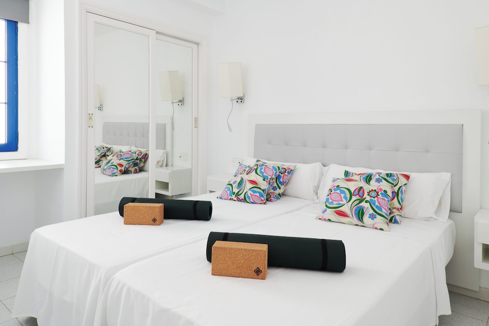 Sandos Atlantic Gardens - Adults Only 23/50