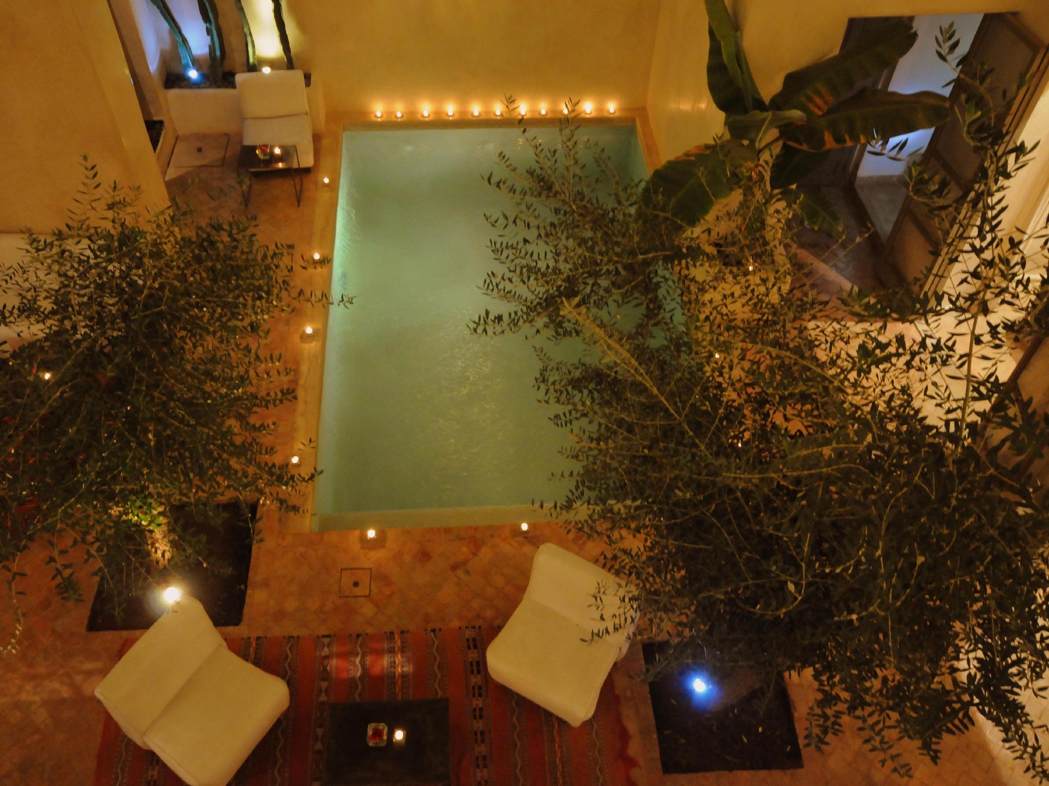 Riad Vendome & Spa 35/39