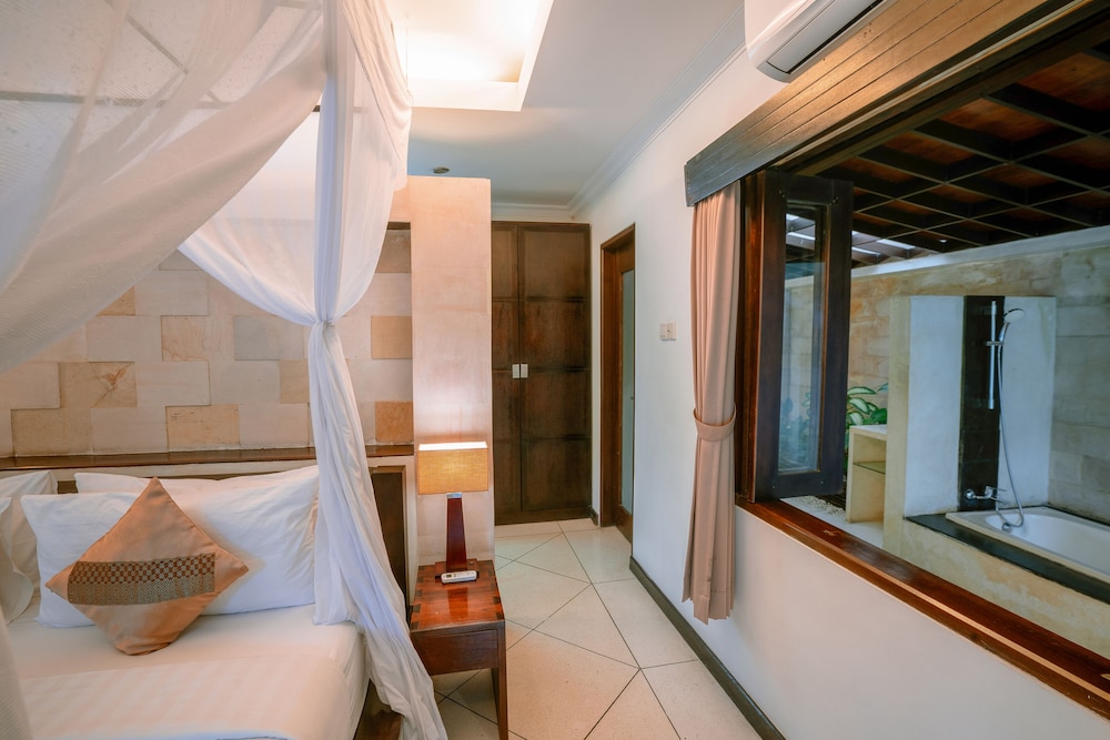Maya Sayang Pool Villa 15/50