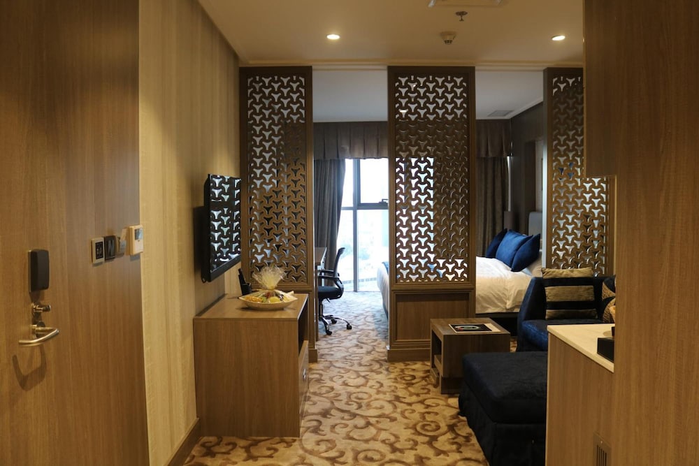 Al Hamra Hotel Kuwait 38/56