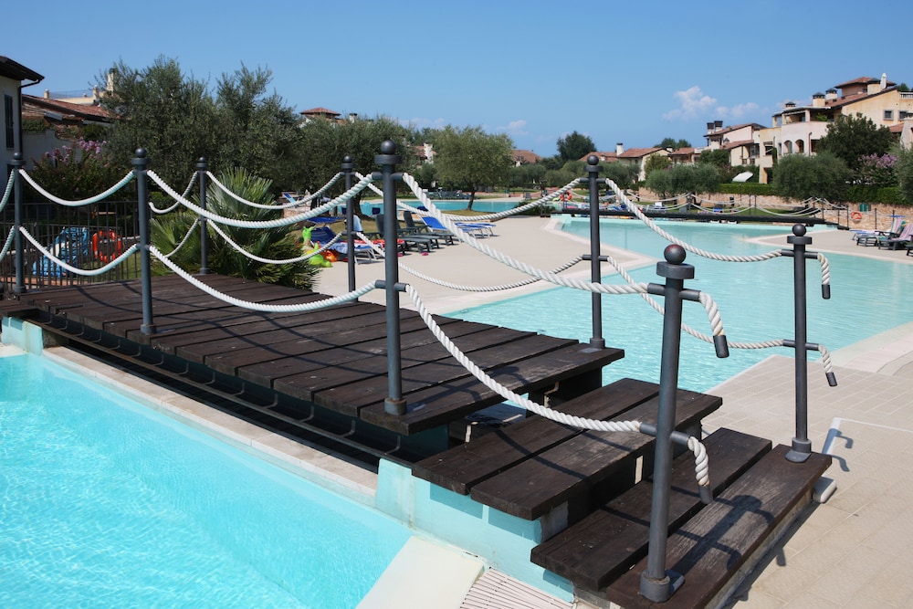 Residence Garda Resort 23/50