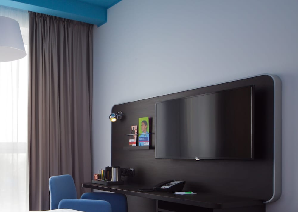 PARK INN BY RADISSON RIGA VALDEMARA 39/69