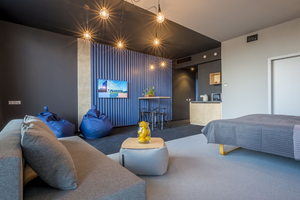 Urbihop Hotel 29/47