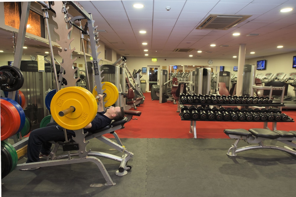 Treacy Apos S West County Conference Amp Leisure Centre 26/50